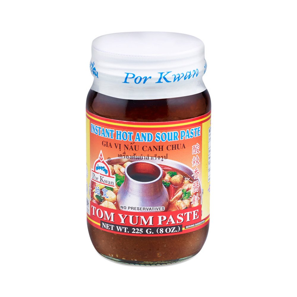 Tom Yum Paste 225g