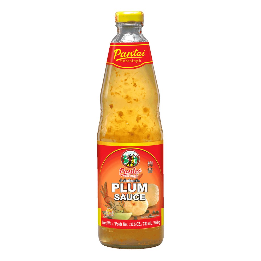 Plum Sauce Sweet 730ml