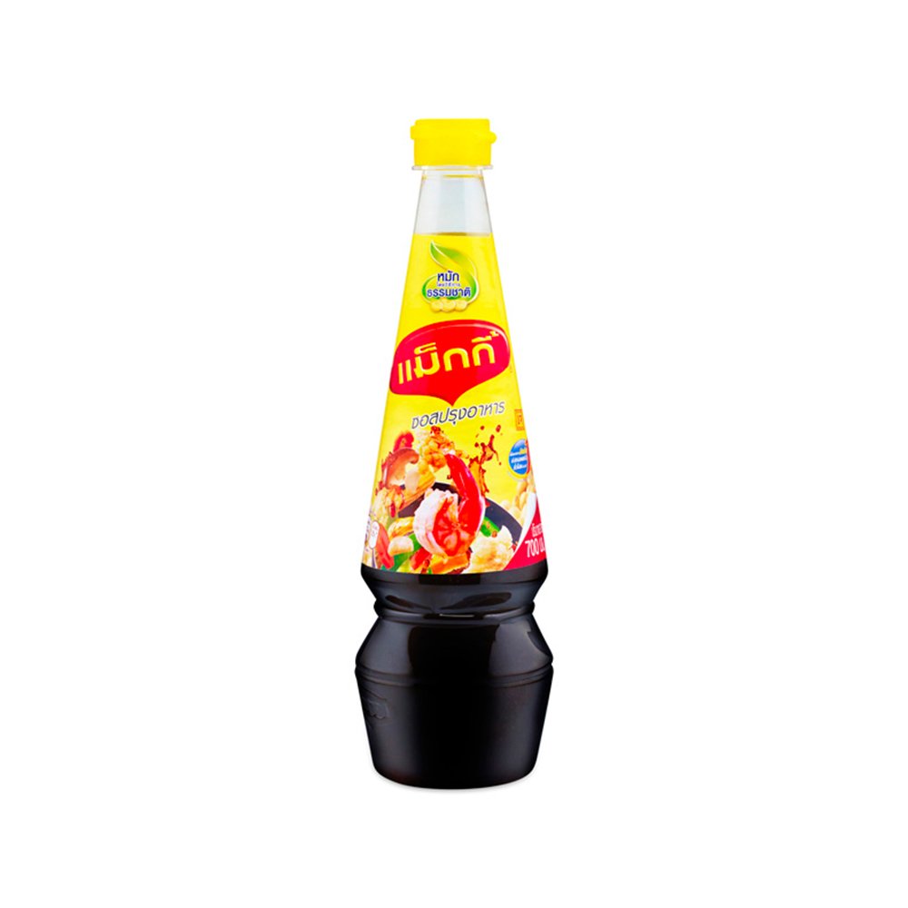 Seasoning 680ml