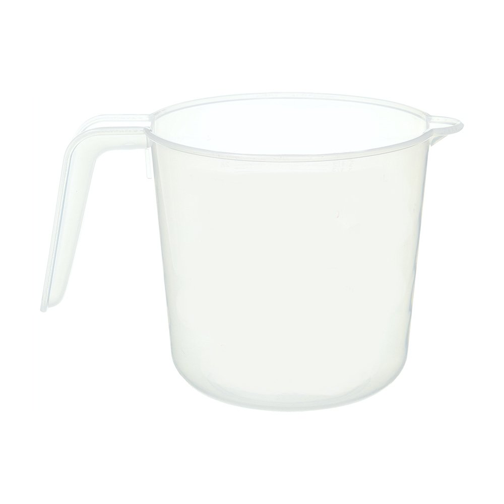 Plastic Measuring Cup 2L