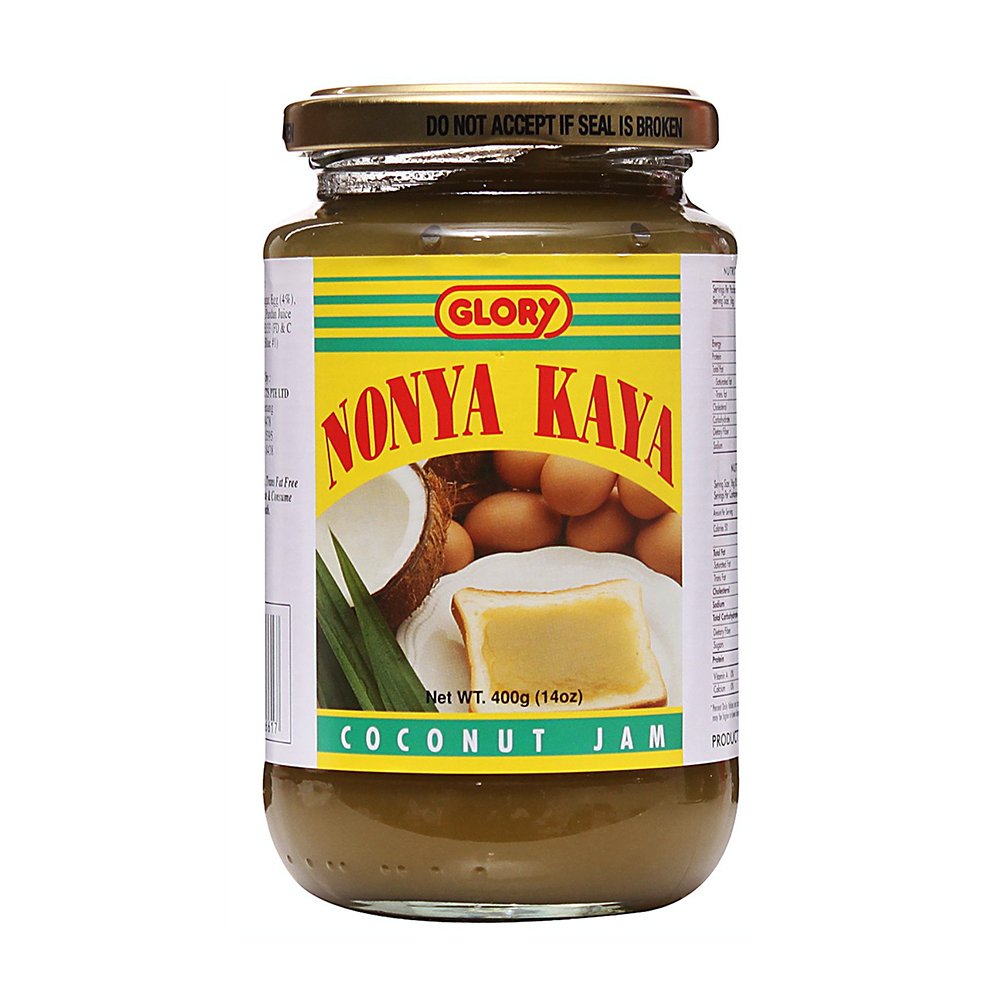 Nonya Kaya 400g