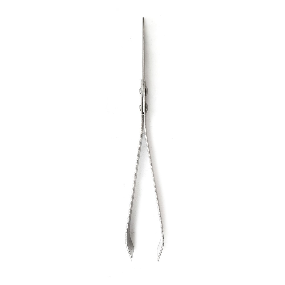 Stainless Steel Feather Plucker with  Knife