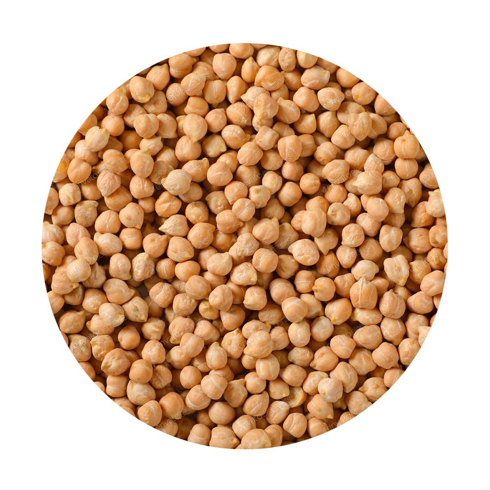 Chick Peas Dried 500g