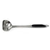 Crome Soup Ladle with  Pourer #6