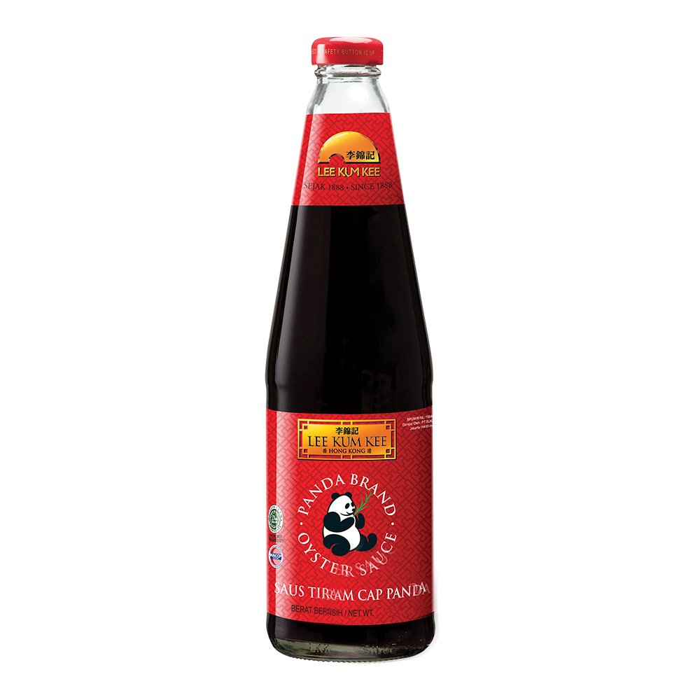 Panda Oyster Sauce 750g