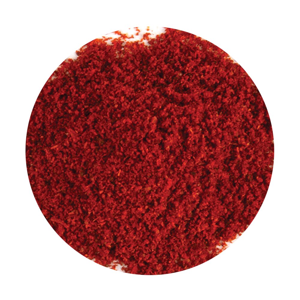 Paprika Smoked 500g