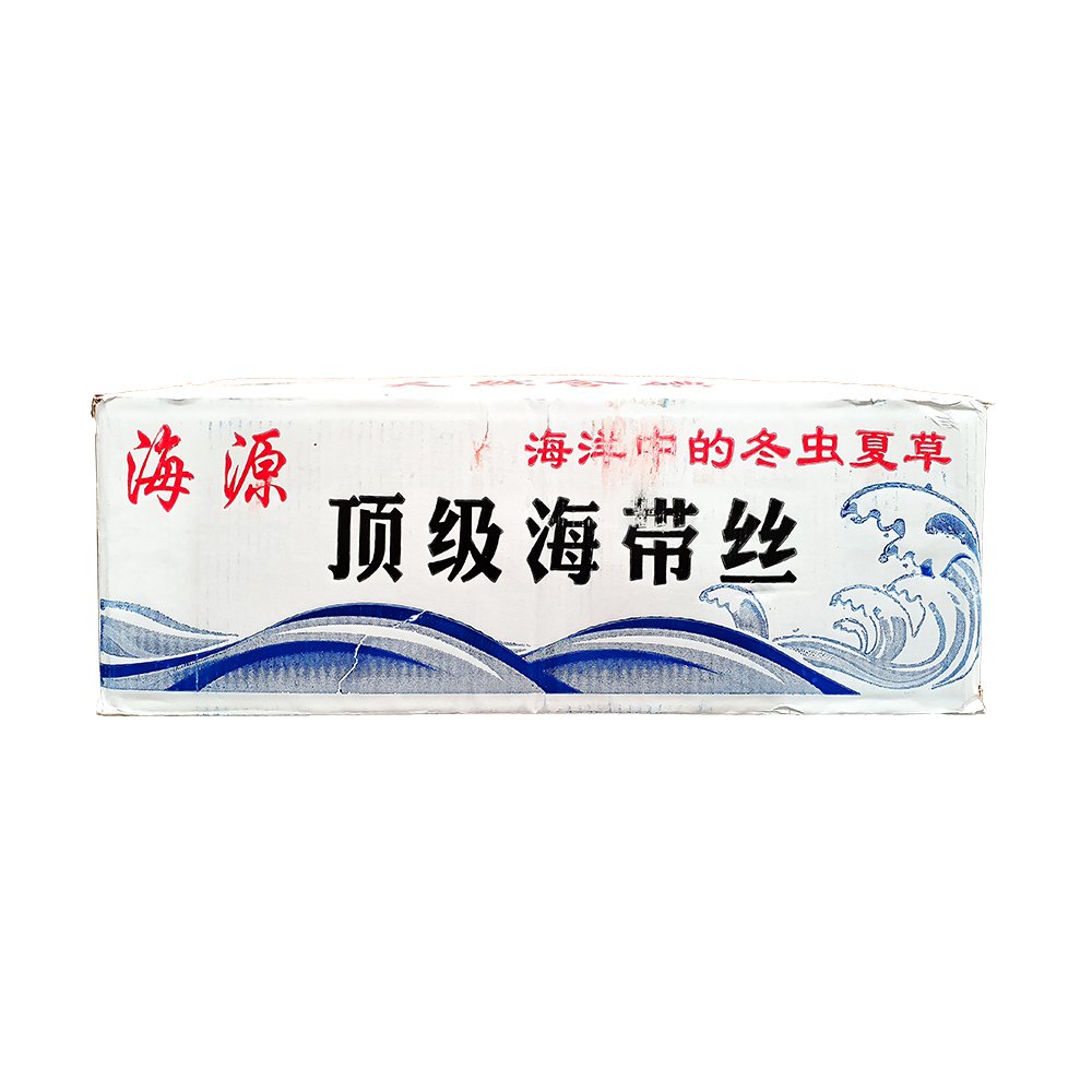 Seaweed Strip 3.6kg