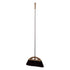 Plastic Broom Soft Brush 35cm