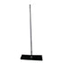 Floor Broom Hard Brush 18"