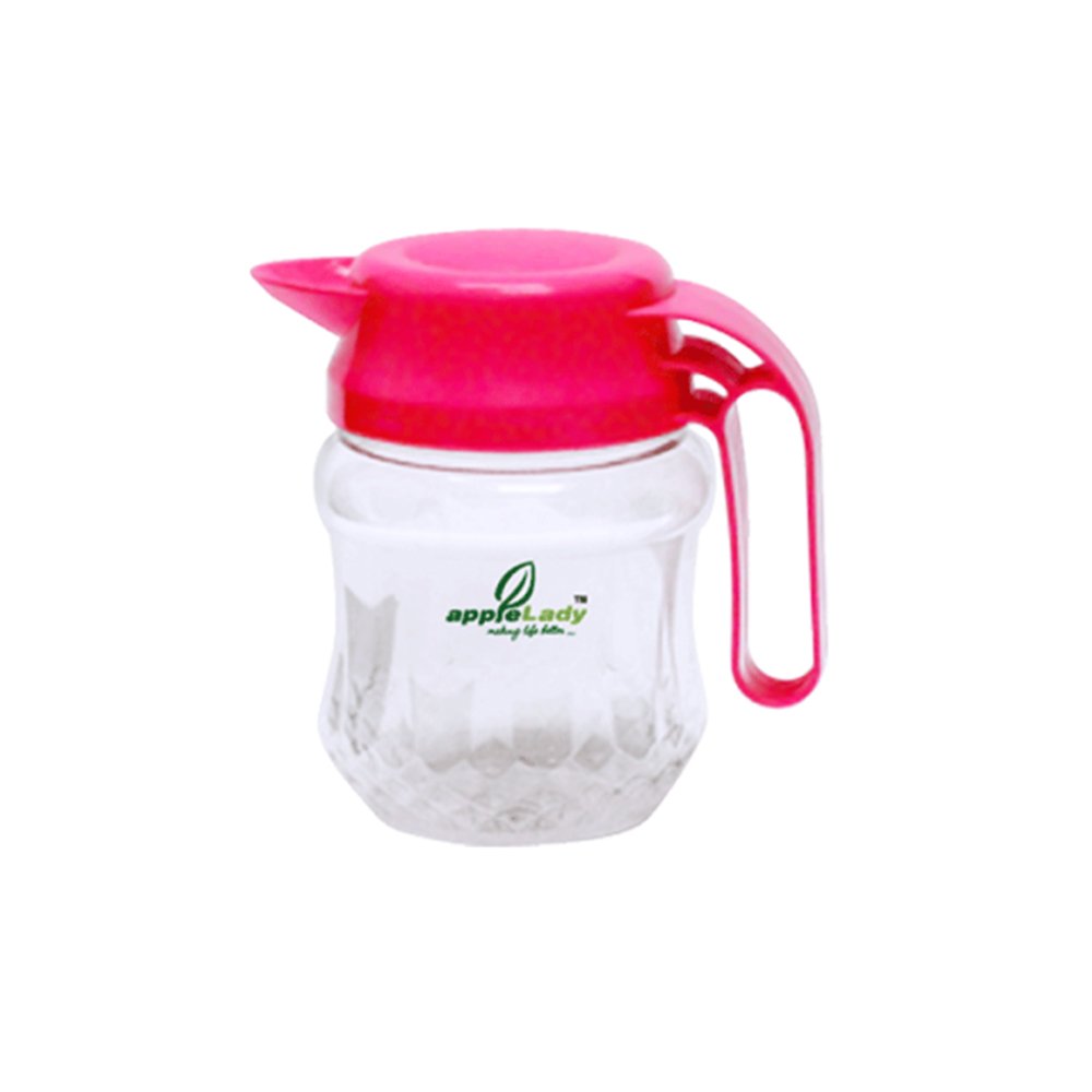 Plastic Beverage Jug 9.5cmx17cm