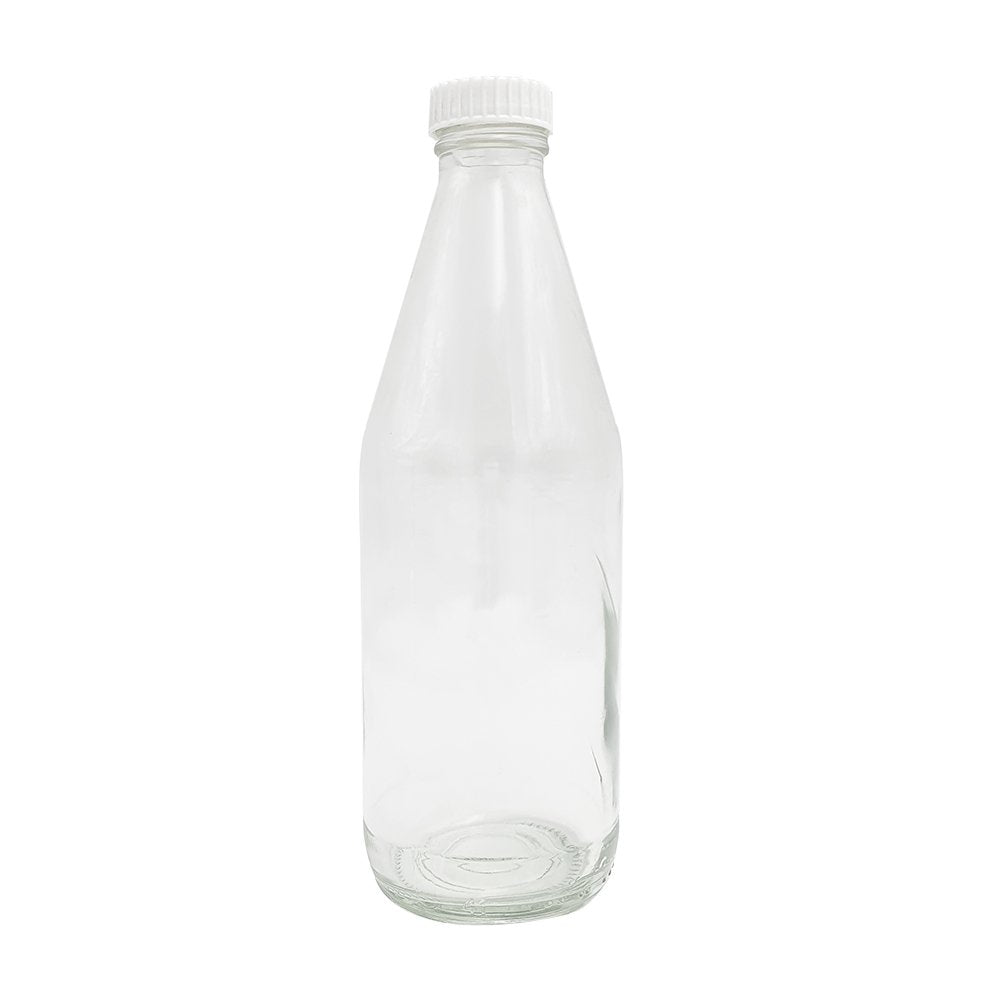 Glass Bottle 550ml