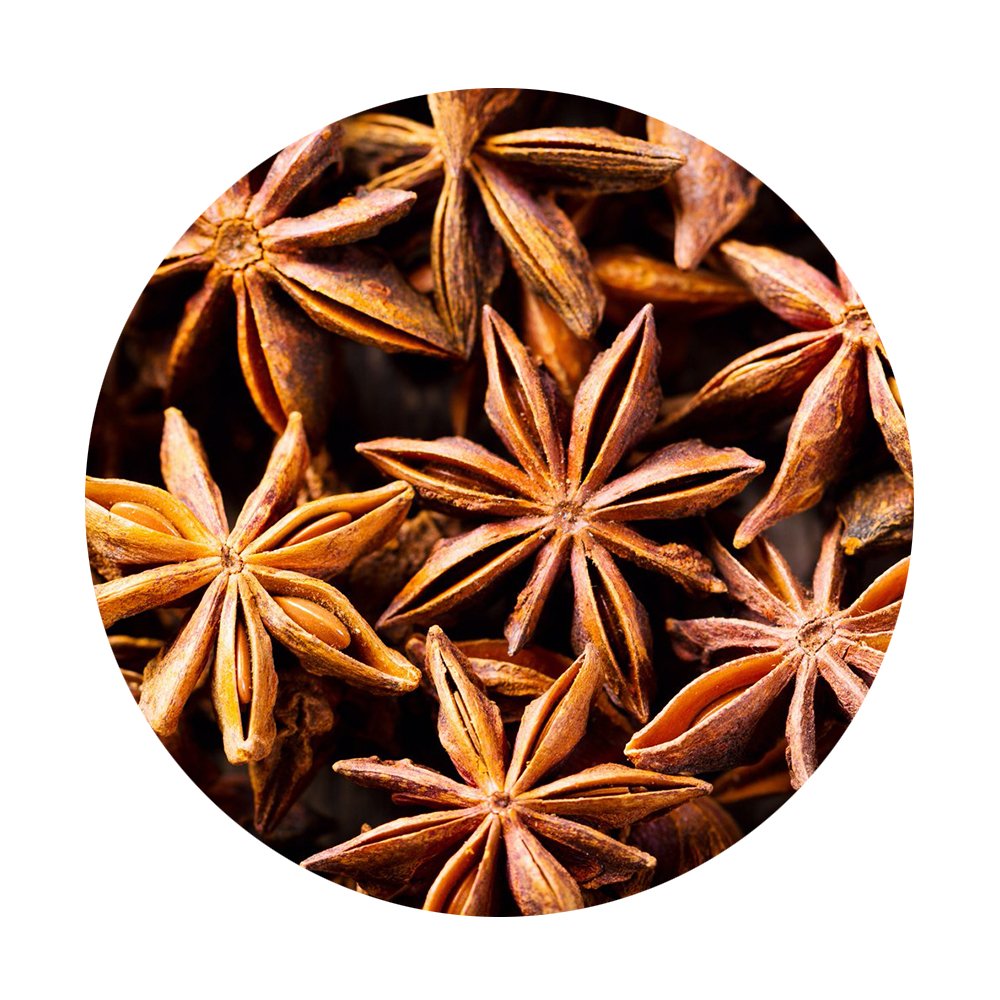 Star Aniseed 1kg