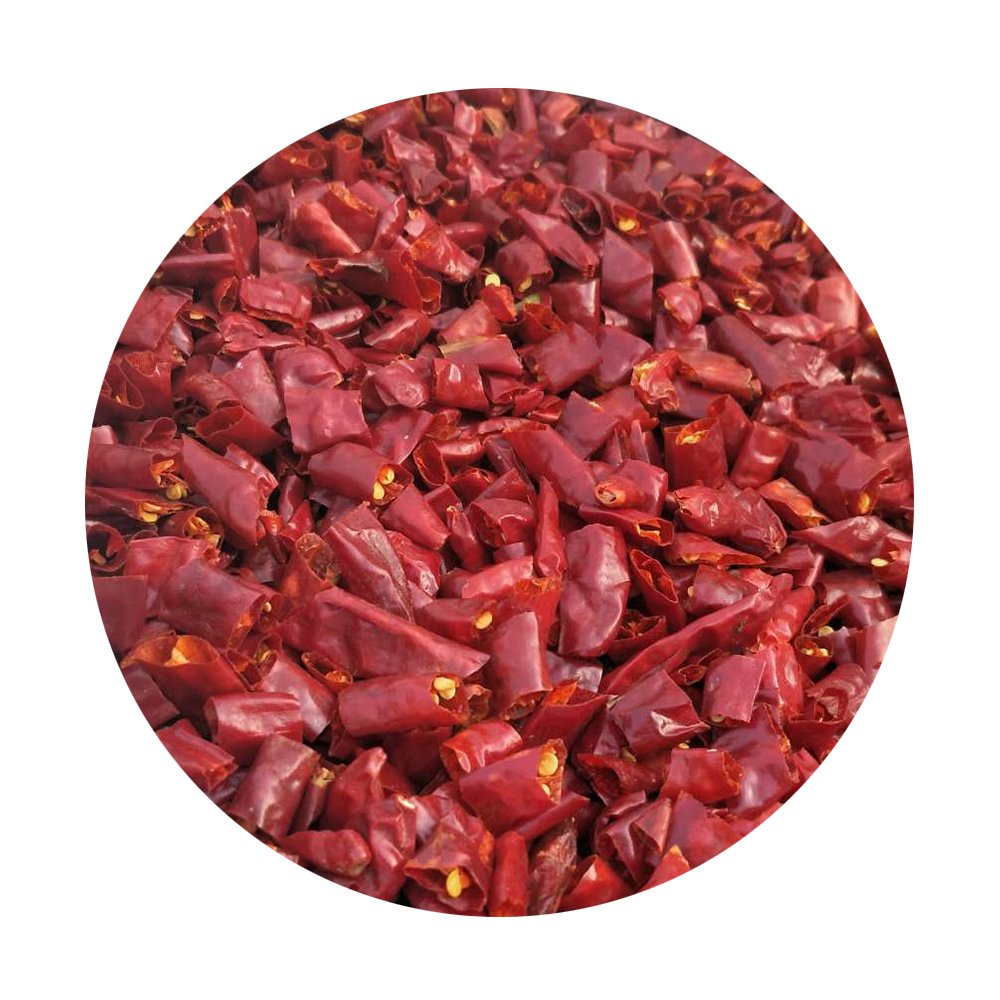 Dried Chilli Cut 1kg