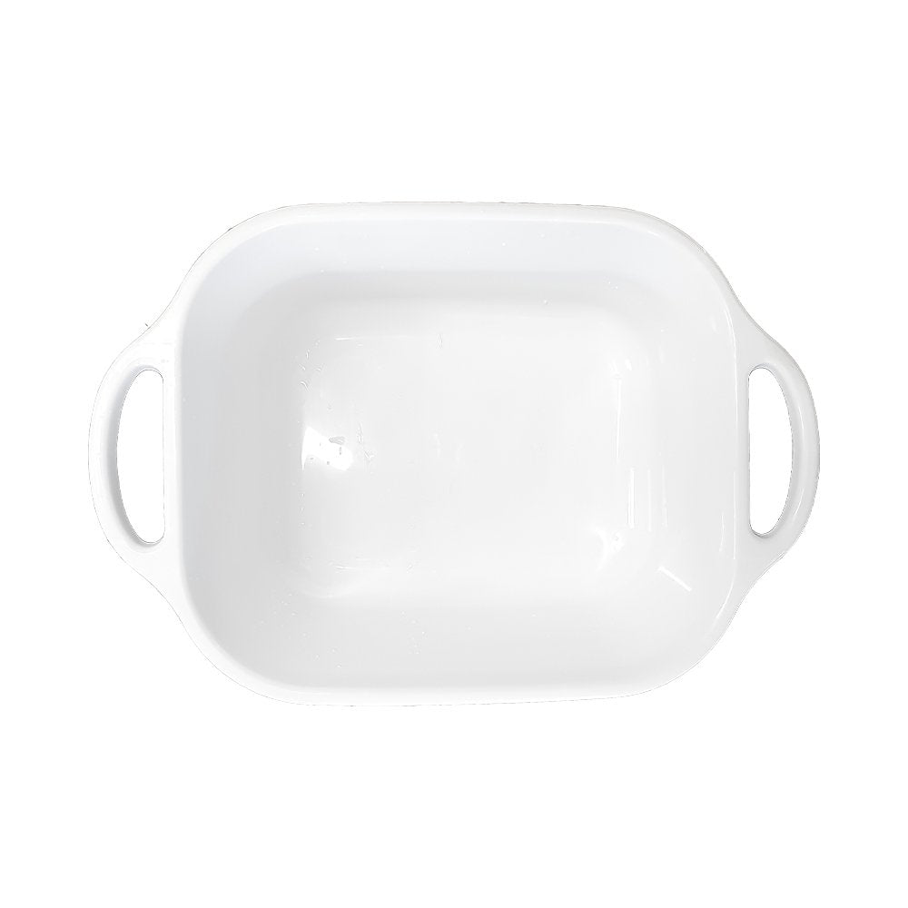 Rectangular Basin with Handle 12L