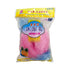 Bathroom Shower Nylon Body Scrubber