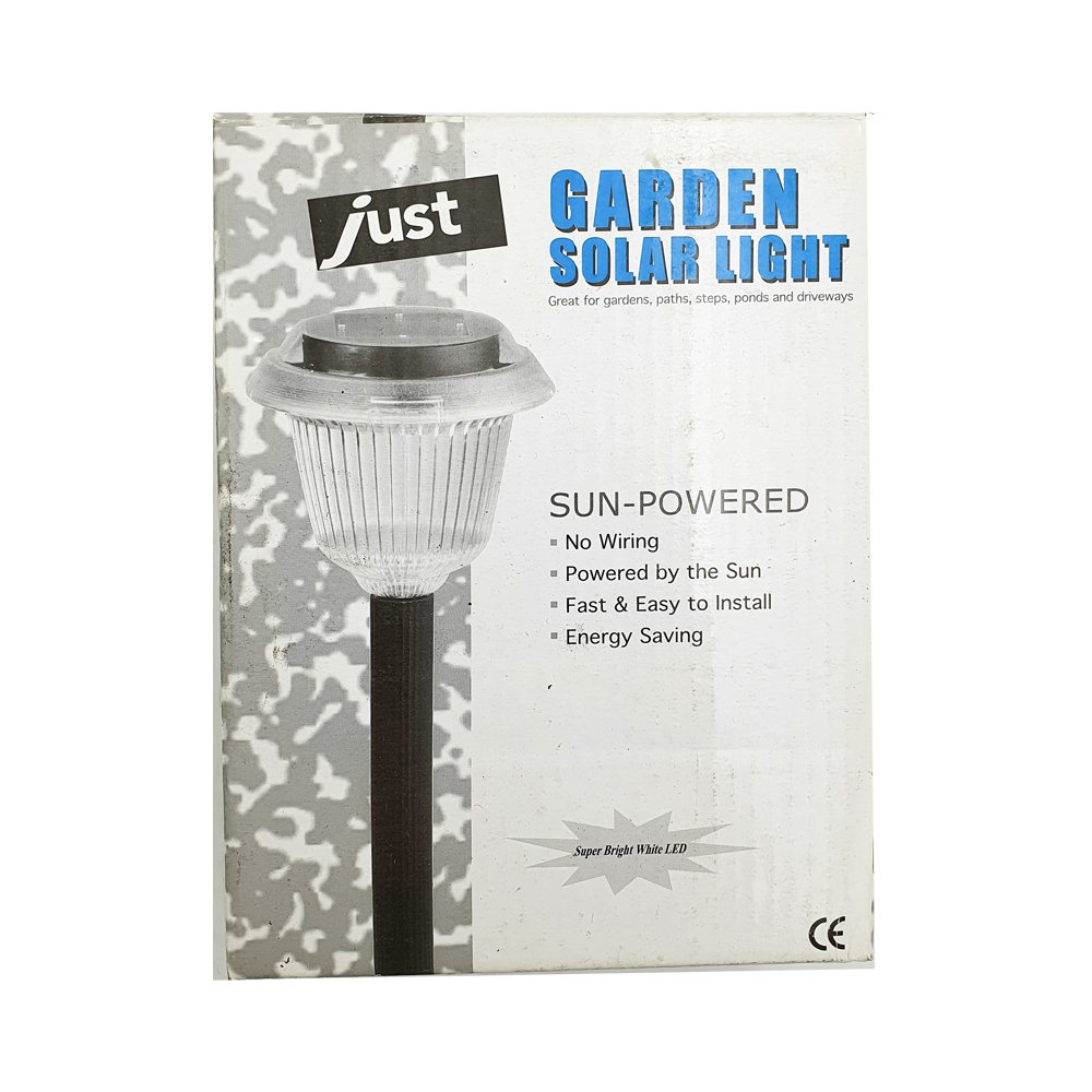 Garden Solar Light