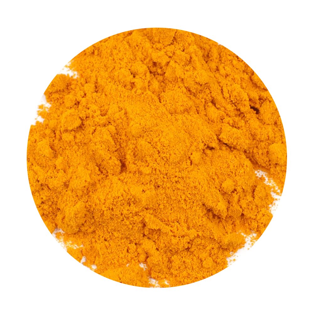 Turmeric Ground 200g