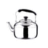 Stainless Steel Whistling Kettle Pot 26cm