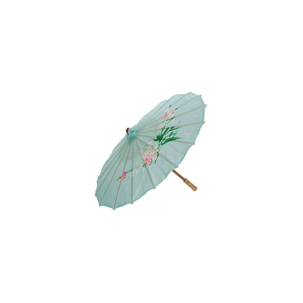 Parasol Umbrella Large 53cm Blue