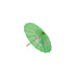 Parasol Umbrella Large 53cm Green