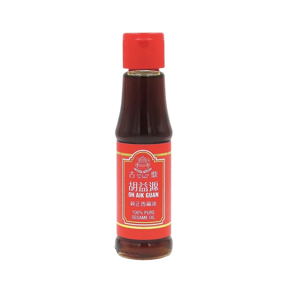 Sesame Oil 150ml