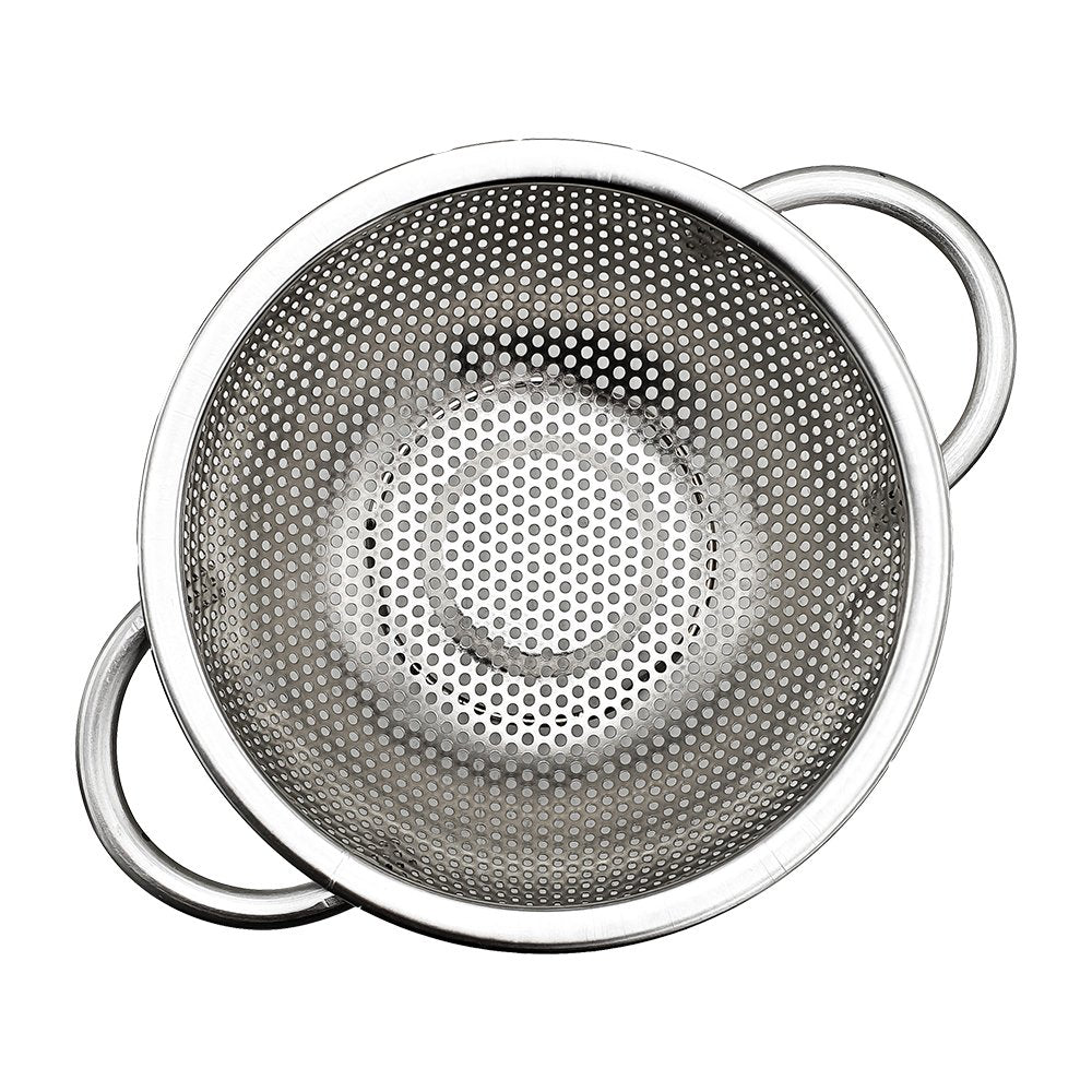 Stainless Steel Multi Purpose Colander 16.5cm