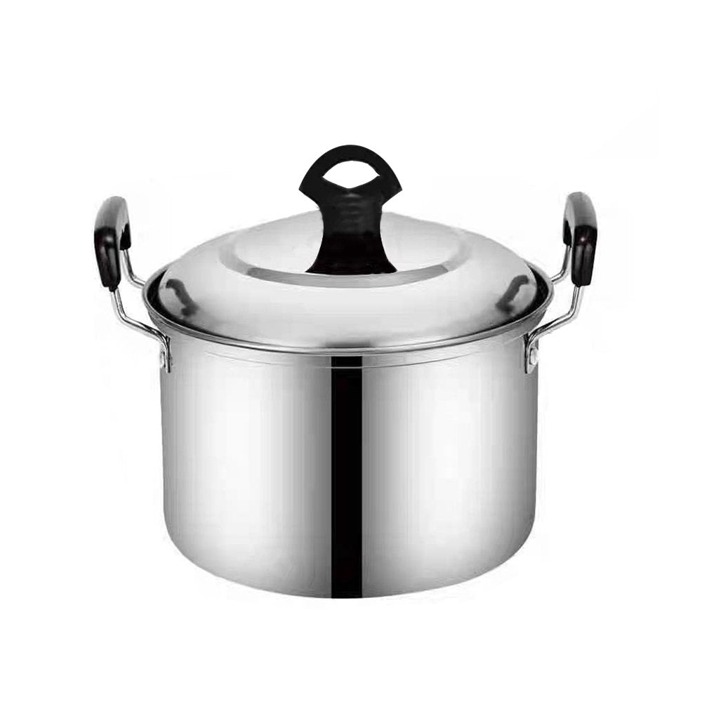 Stainless Steel Pot 28cmx18cm