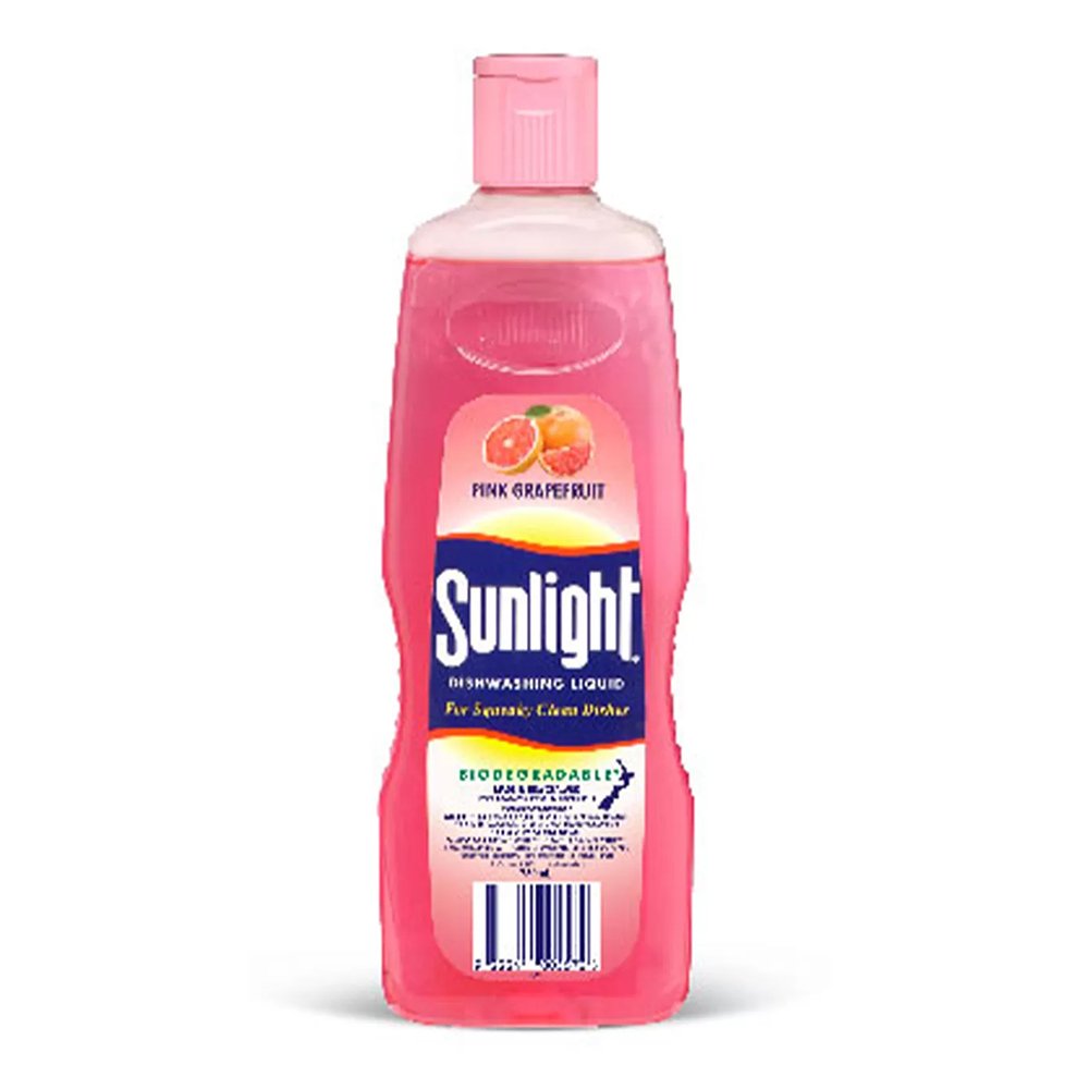 Dishwashing Liquid Pink Grapefruit 500ml