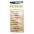 Wooden Pegs 9.8cm 24pcs