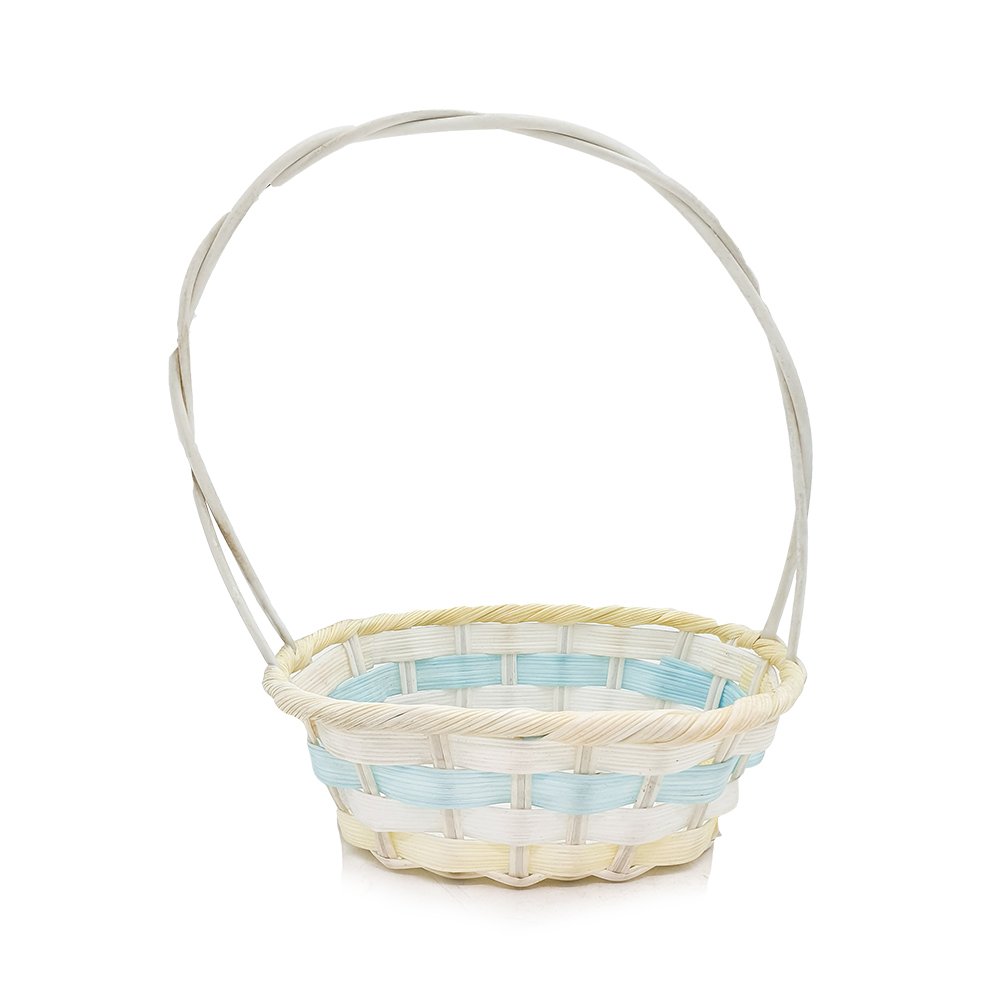 Plastic Carry Basket