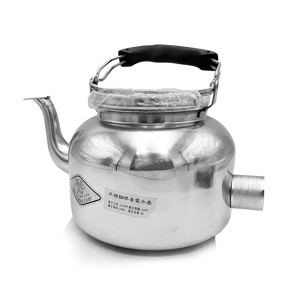 Electric Kettle Pot