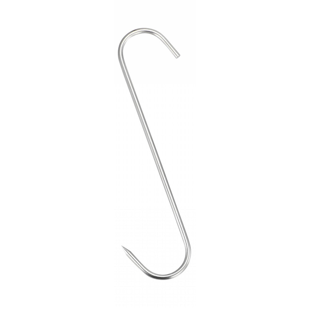 Stainless Steel Chicken S Hook 9"