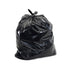 Rubbish Bag Black 65cmx30cmx100cm 50pcs