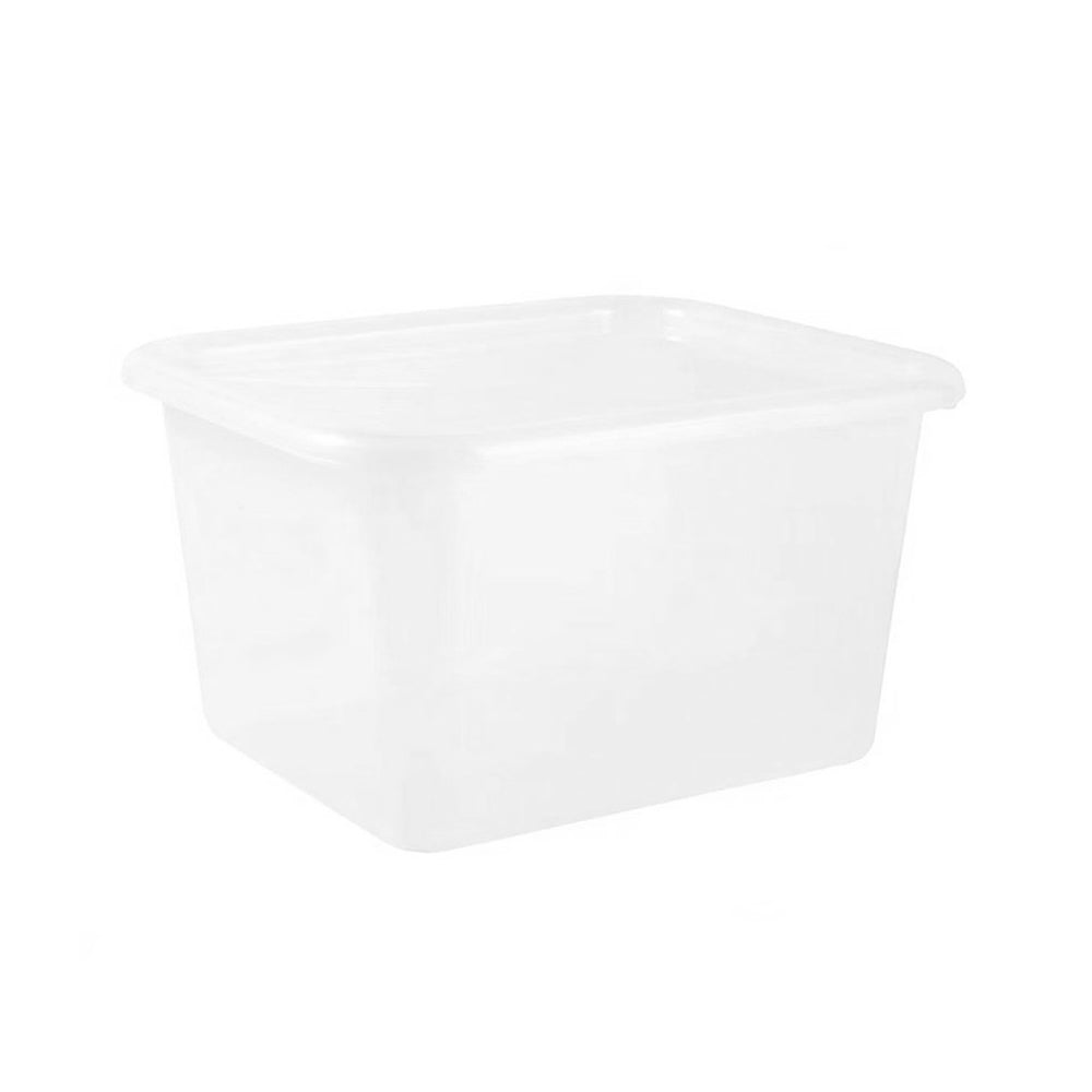 Plastic Storage Container 20L