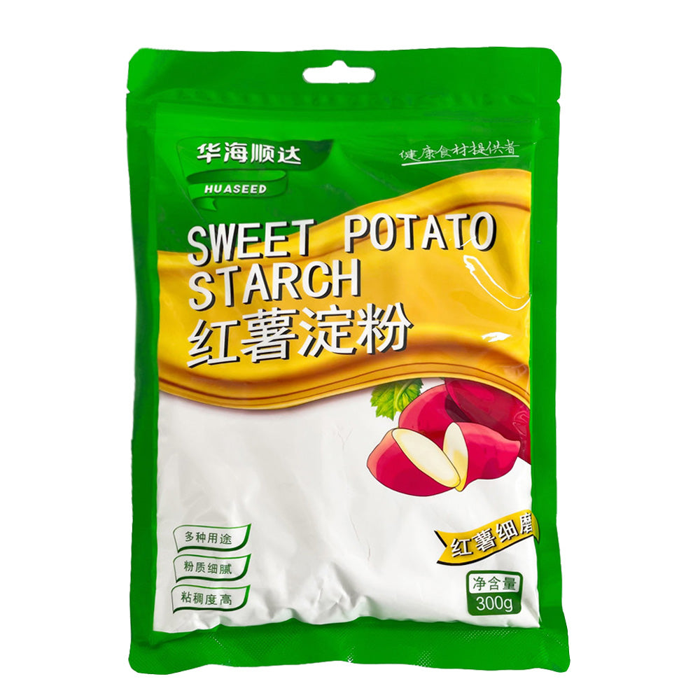 Sweet Potato Starch 300g