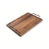 Wooden Chopping Board 33cm