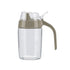 Plastic Cooking Oil Container with Pourer 500ml