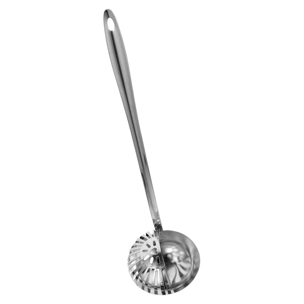 Stainless Steel Ladle with Filter