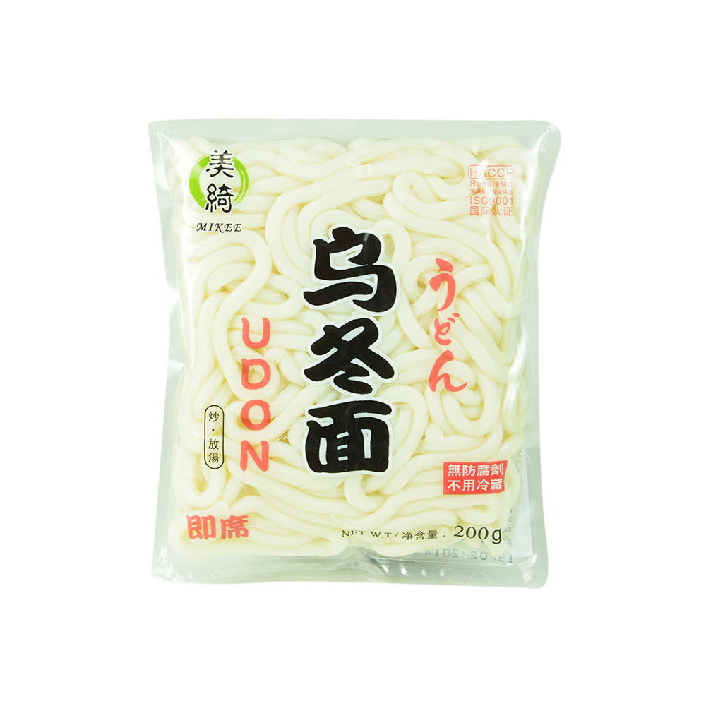 Udon Noodles 200g