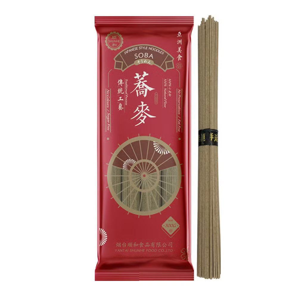 Soba Noodles 300g