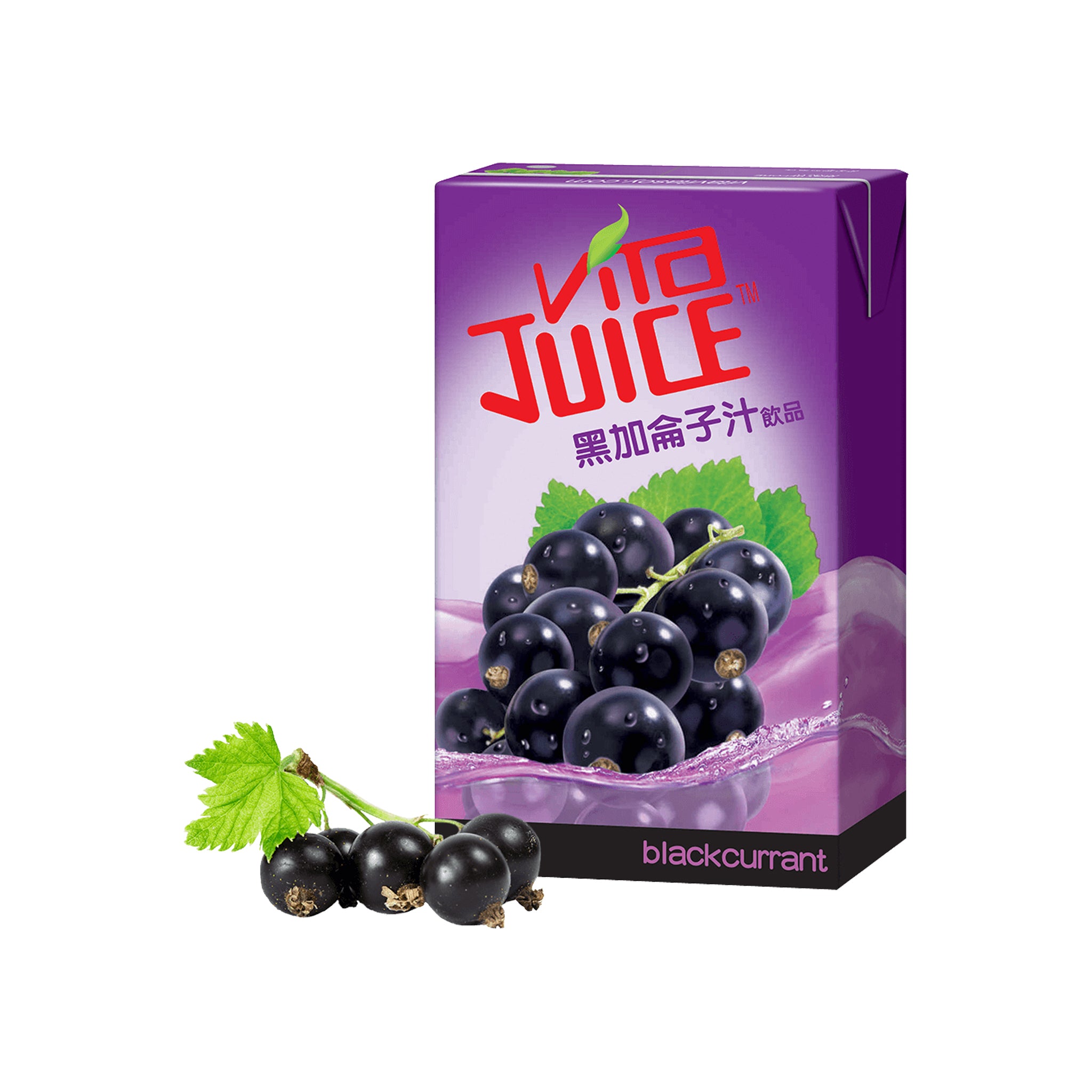 Black Currant Juice 250ml