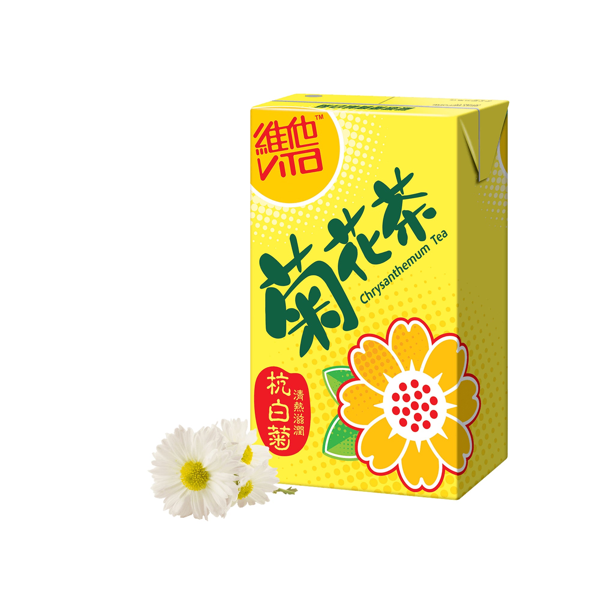 Chrysanthemum Tea 250ml