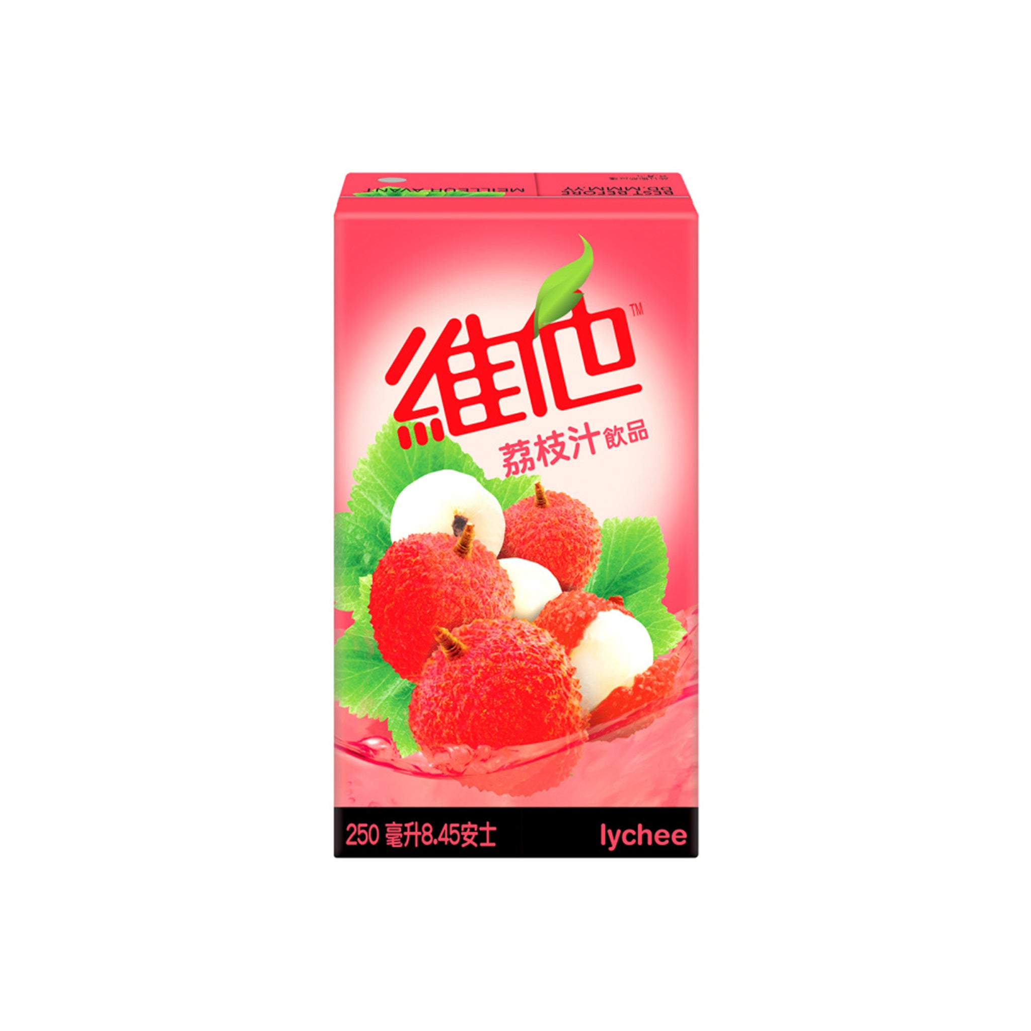 Lychee Juice 250ml