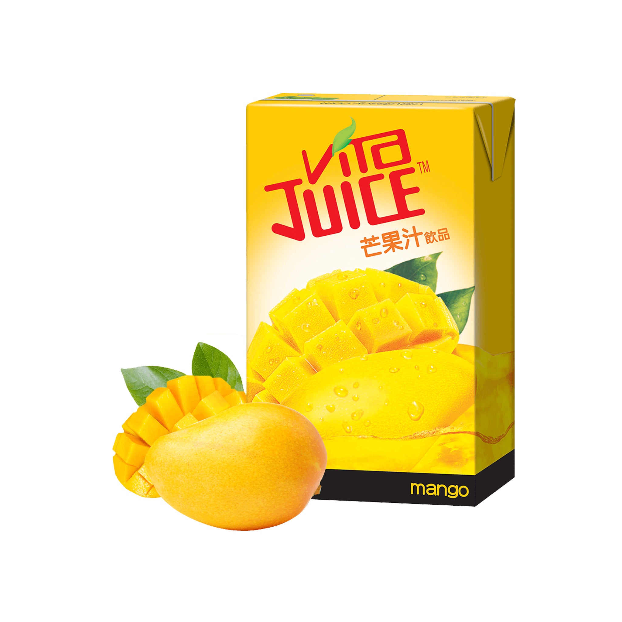 Mango Juice 250ml