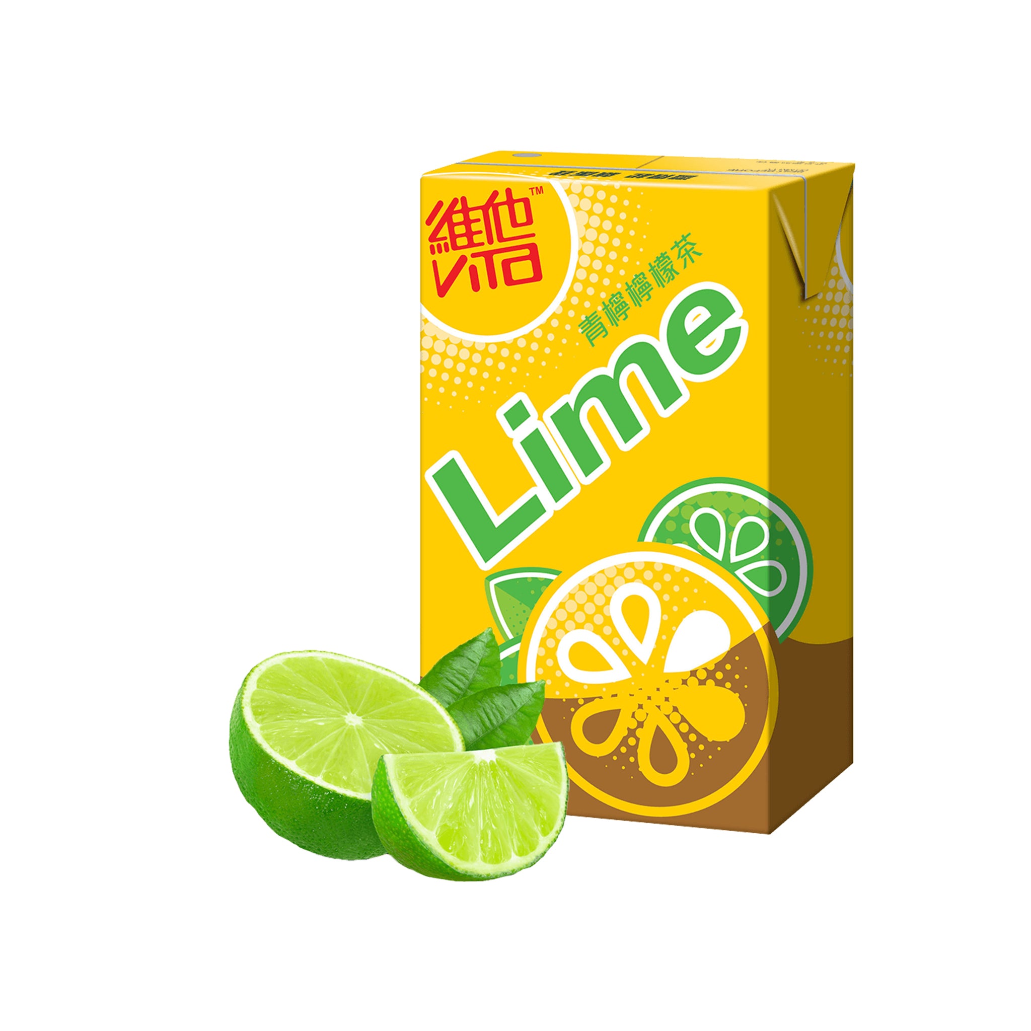 Lime Lemon Tea 250ml