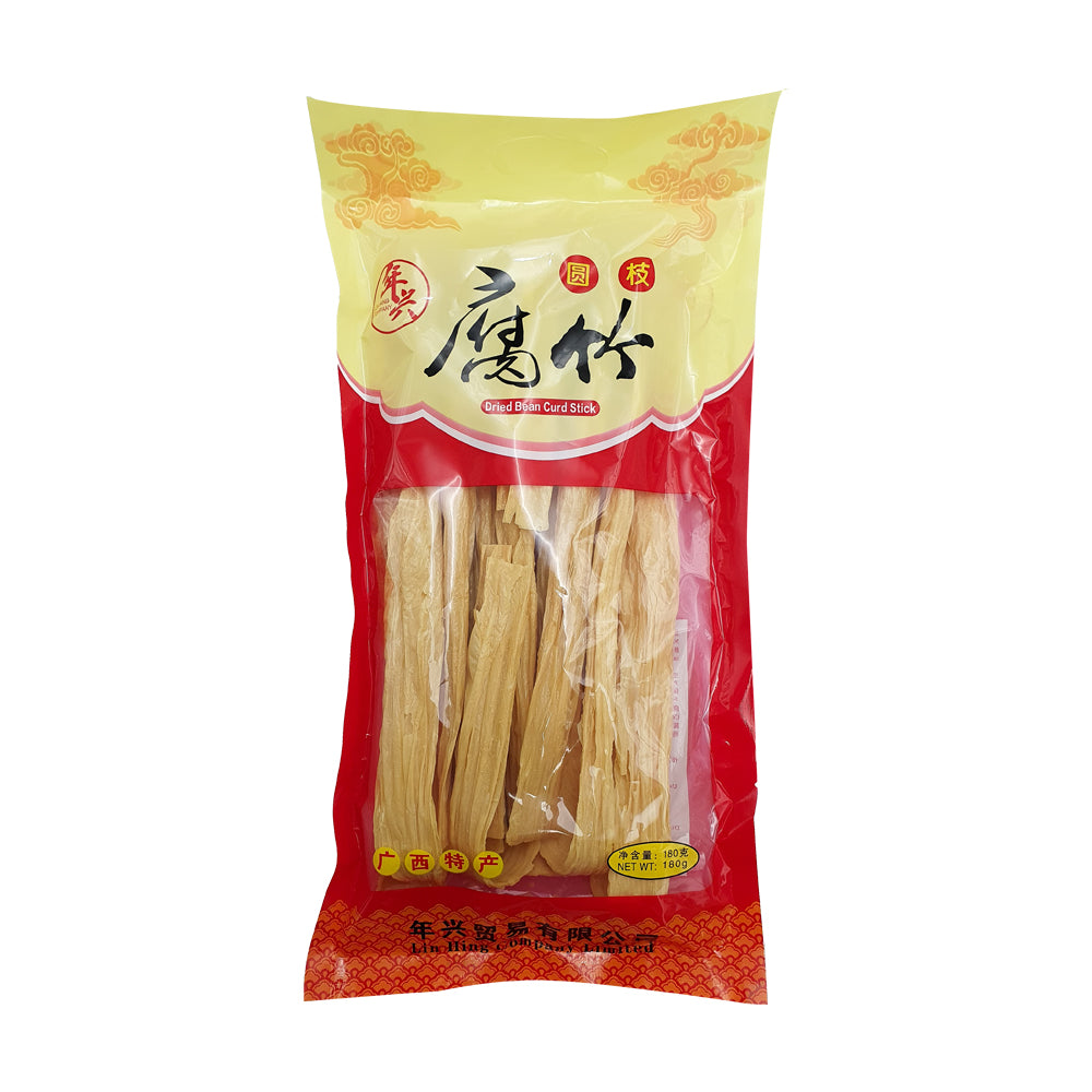 Dried Beancurd Stick 180g