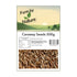 Whole Caraway Seeds 500g