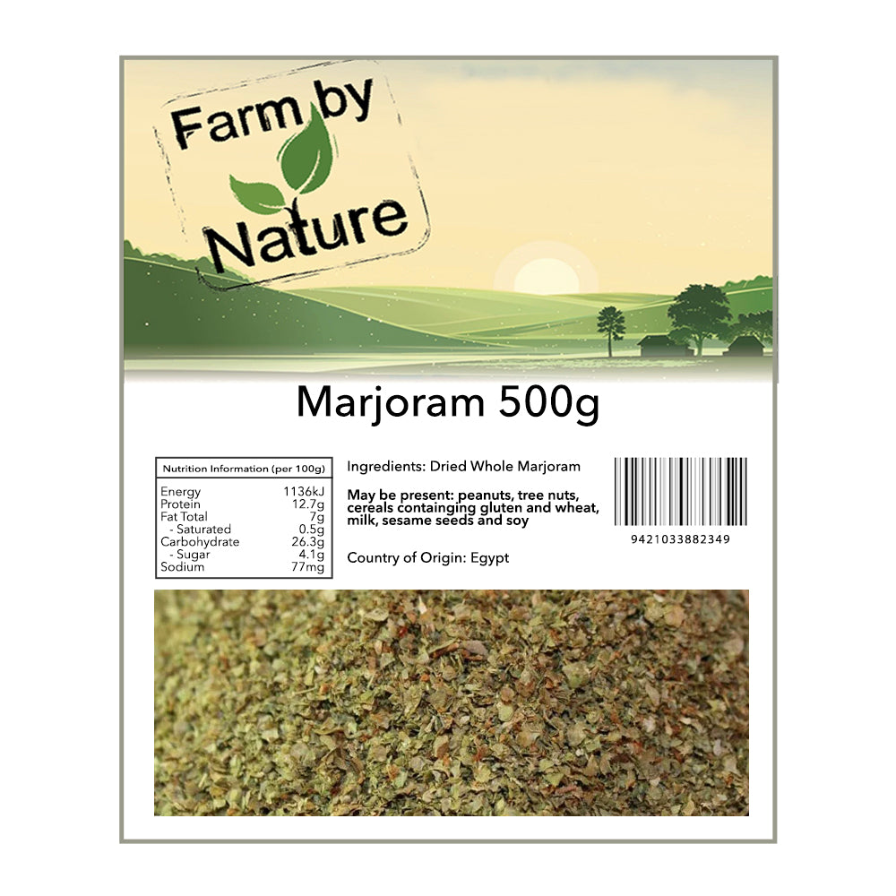 Marjoram 500g