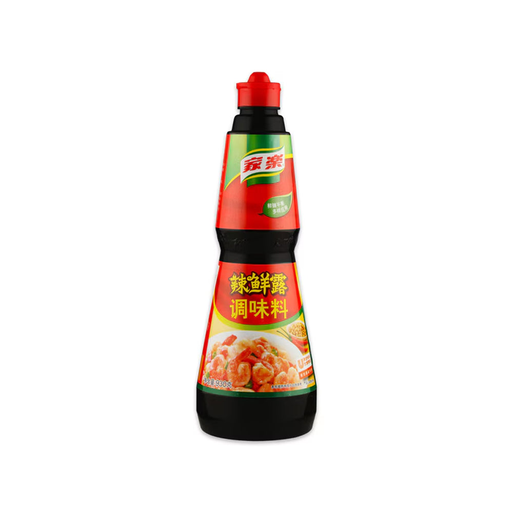 Chilli Liquid Seasoning 930g