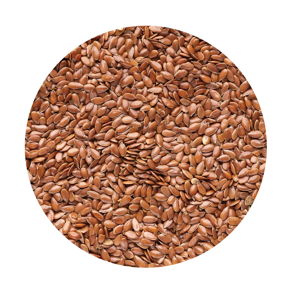 Whole Linseed (Flax Seed) 500g